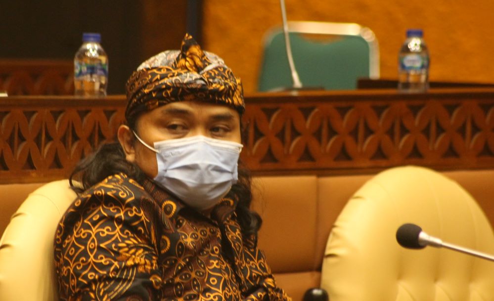 Perlu Ketegasan Pemerintah Pantau Prokes Saat Lebaran